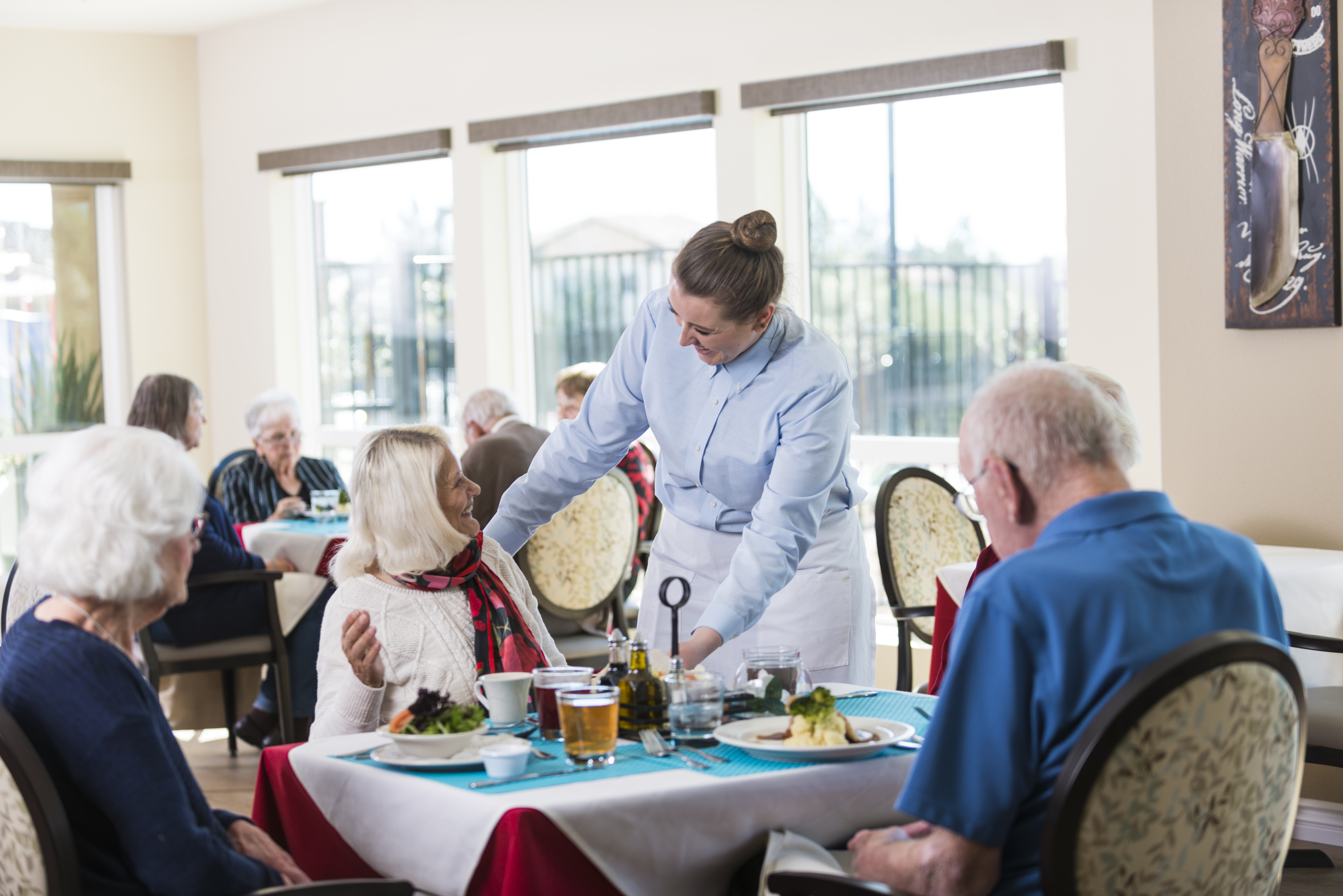 Renaissance Village Murrieta