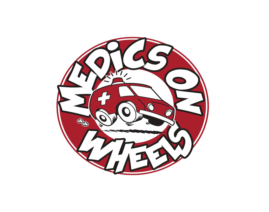 Medics On Wheels - Los Angeles, CA image