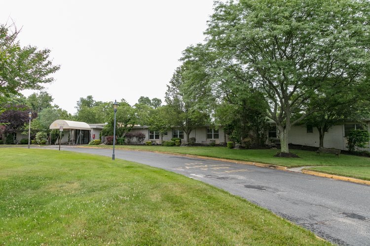 Tower Lodge Care Center Wall, NJ