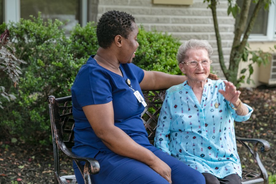 Tower Lodge Care Center