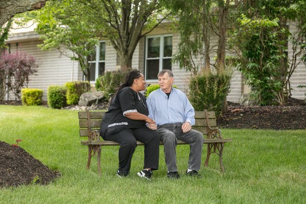 Tower Lodge Care Center