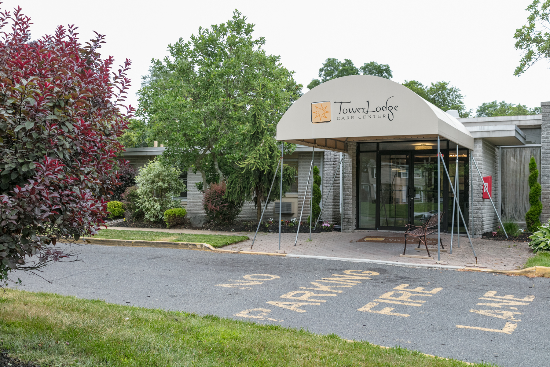 Tower Lodge Care Center image