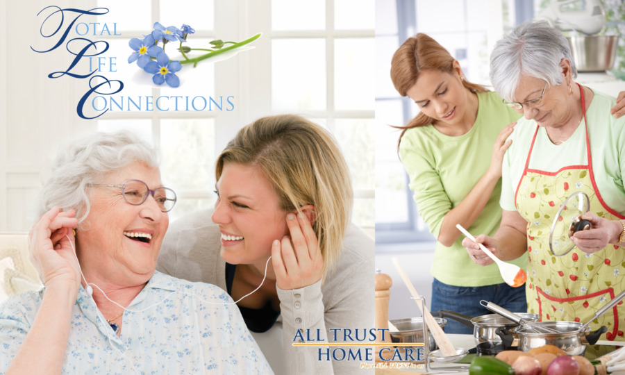 All Trust Home Care