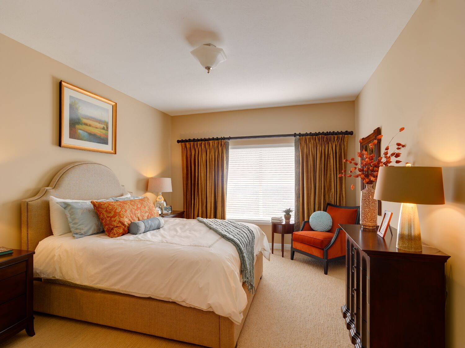 The Kenwood by Senior Star