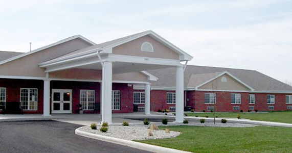 Forest Park Health Campus image