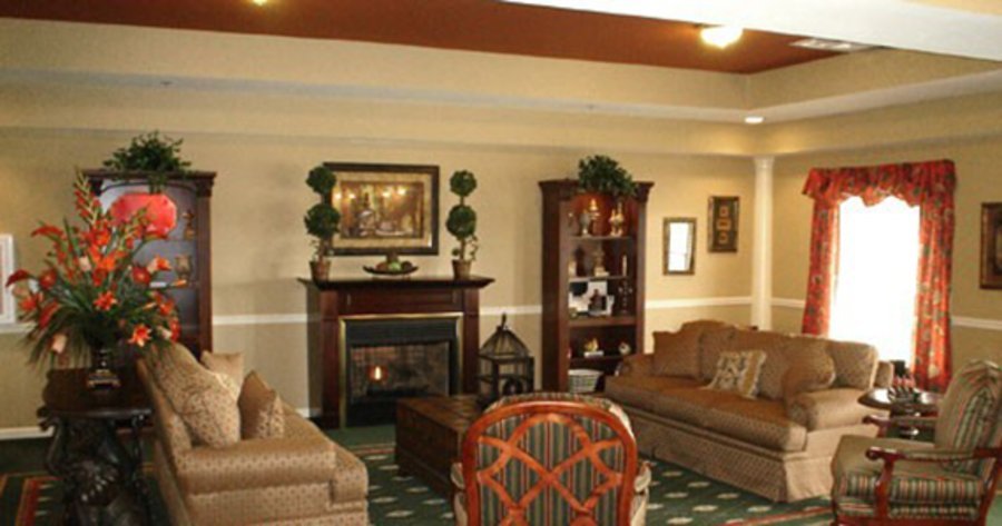 Forest Park Health Campus