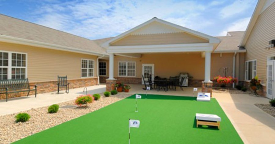 Intersect Healthcare of Jackson	