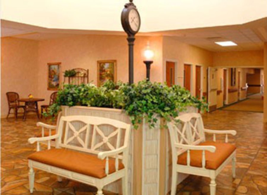 Intersect Healthcare of Jackson	