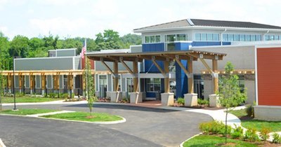 Stonecroft Health Campus