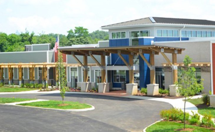 Stonecroft Health Campus