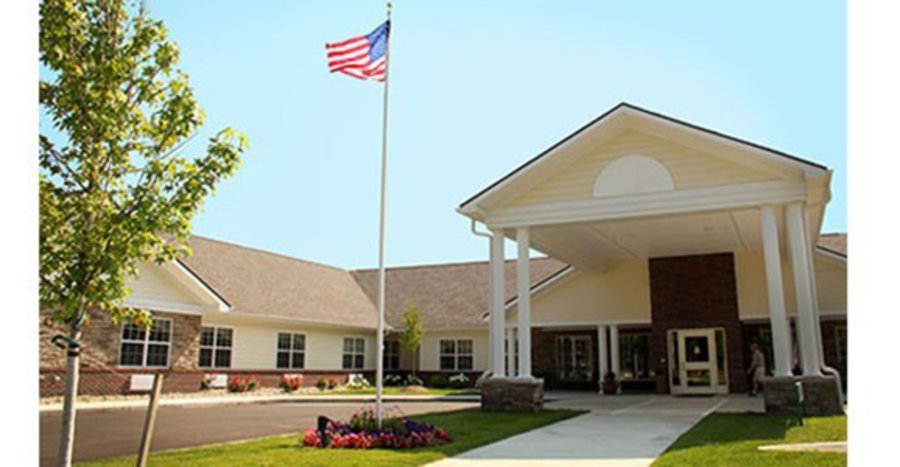 Village Green Health Campus