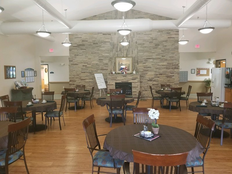 Parker Place