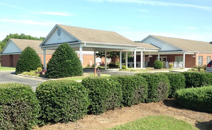 photo of Meadowview Assisted Living
