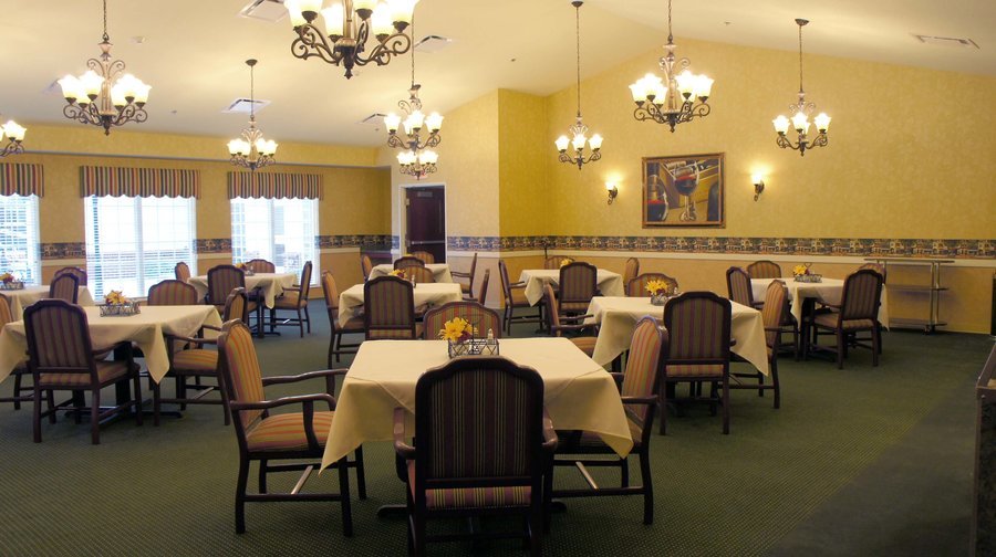 The Lakes of Monclova