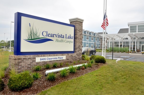 Clearvista Lake Health Campus