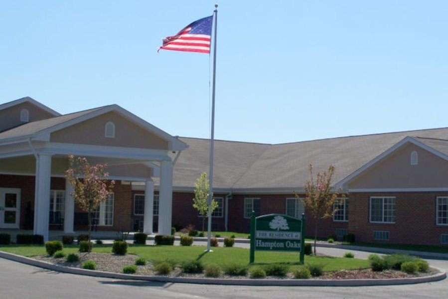 Hampton Oaks Health Campus