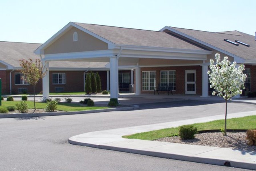 Hampton Oaks Health Campus