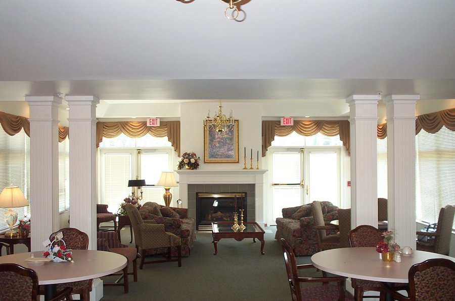 Greenleaf Health Campus