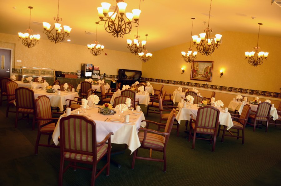 Hearthstone Health Campus