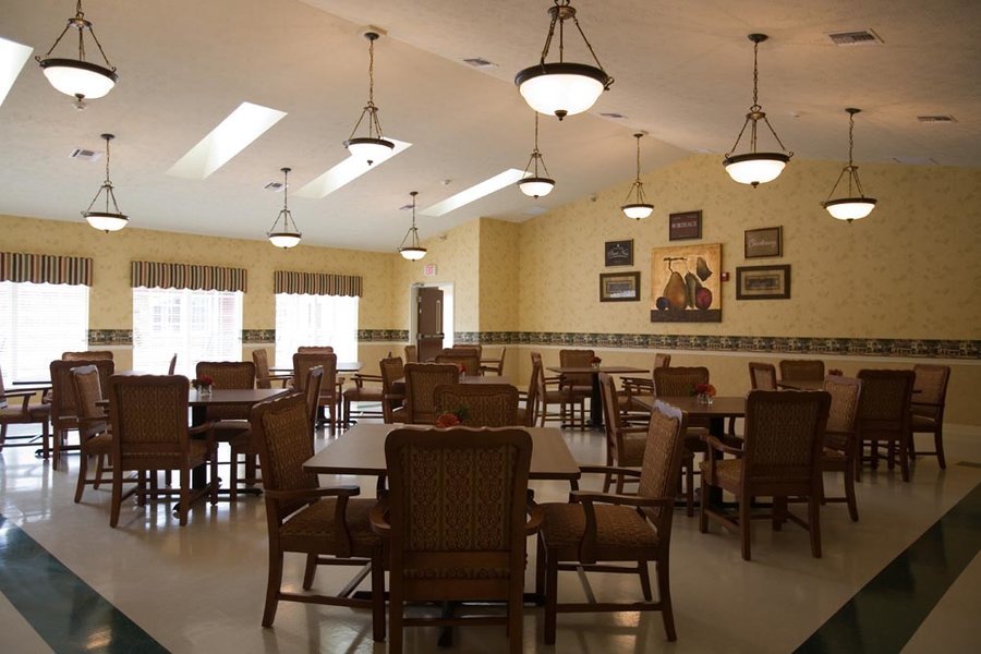 Morrison Woods Health Campus