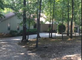Heather House - Roswell
