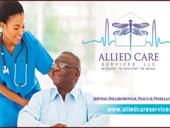 photo of Allied Care Services, LLC - Palm Harb...