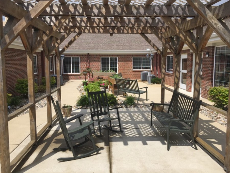 Intersect Healthcare of Jackson	