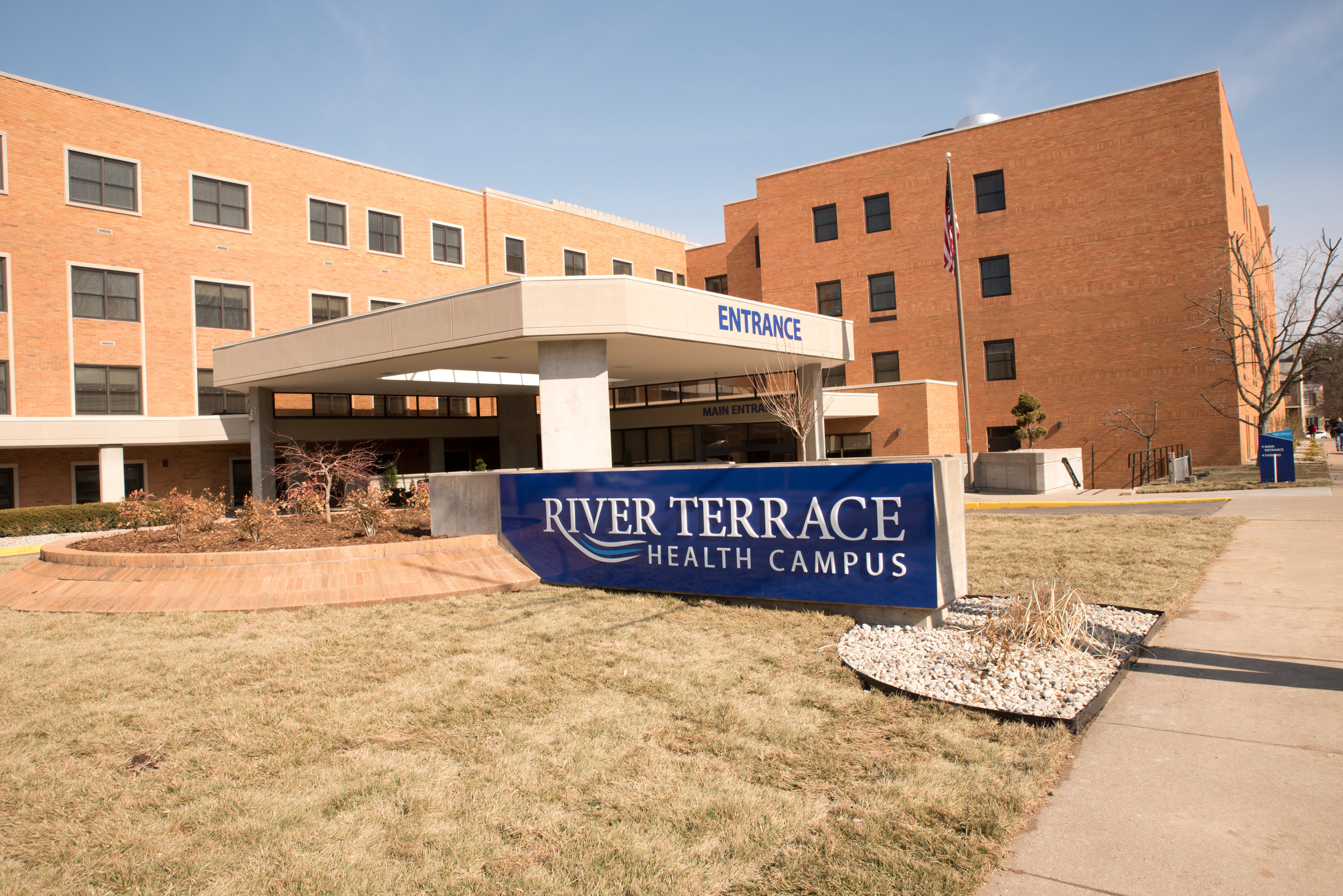 River Terrace Health Campus image