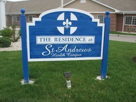 St. Andrews Health Campus