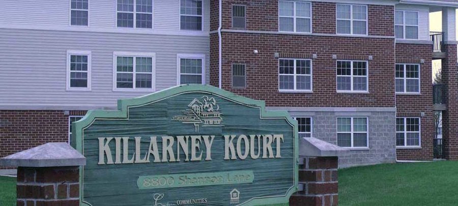 Killarney Court