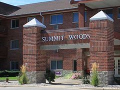 photo of Summit Woods