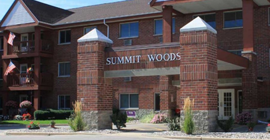 Summit Woods