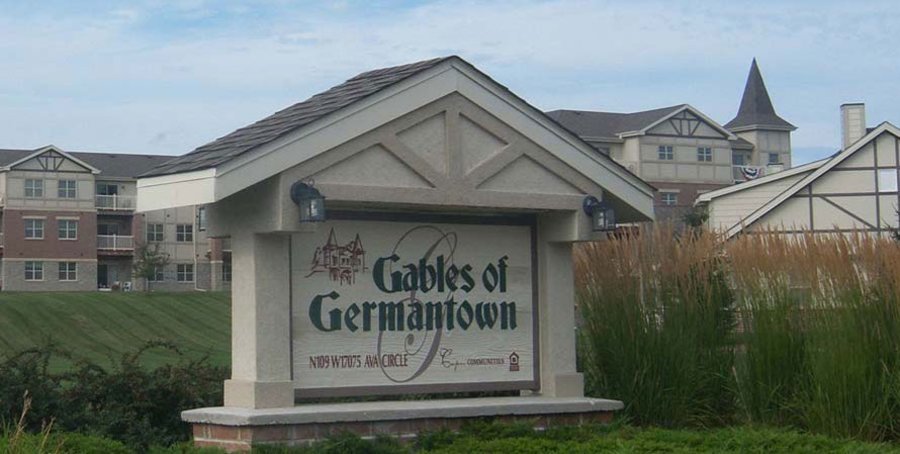 The Gables of Germantown