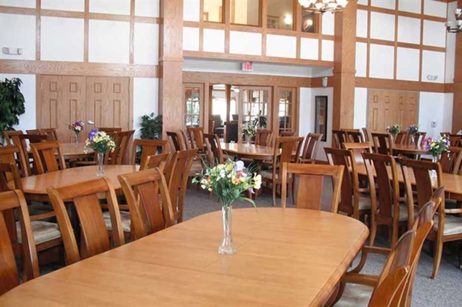 The Gables of Germantown