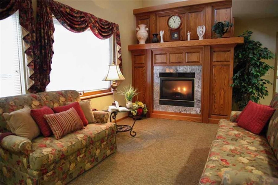 The Landmark of West Allis