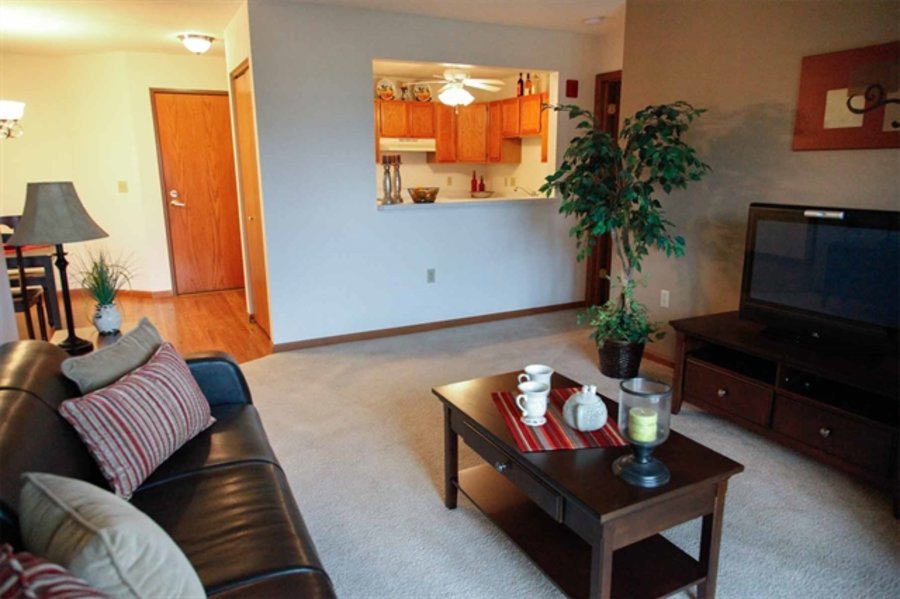 The Landmark of West Allis