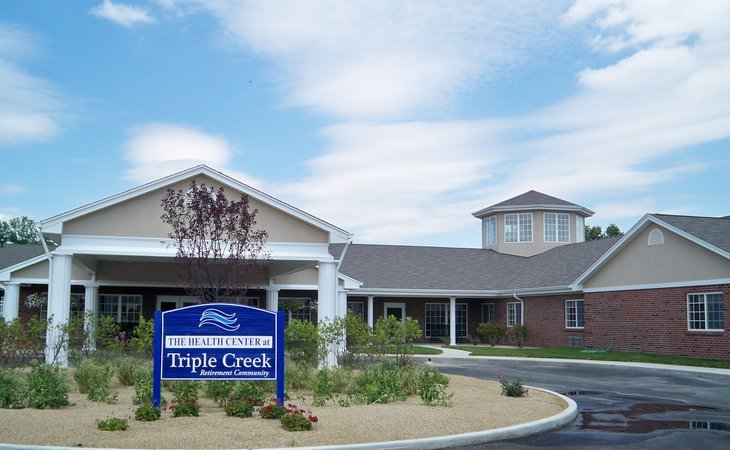 photo of Triple Creek Retirement Community