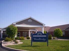 WoodBridge Health Campus