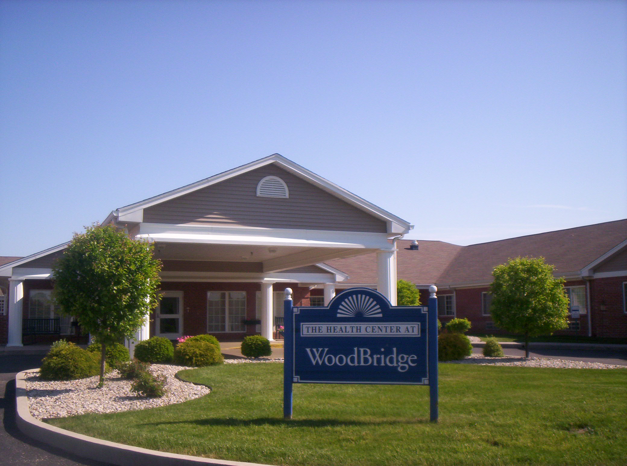 WoodBridge Health Campus image