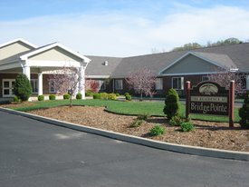 BridgePointe Health Campus