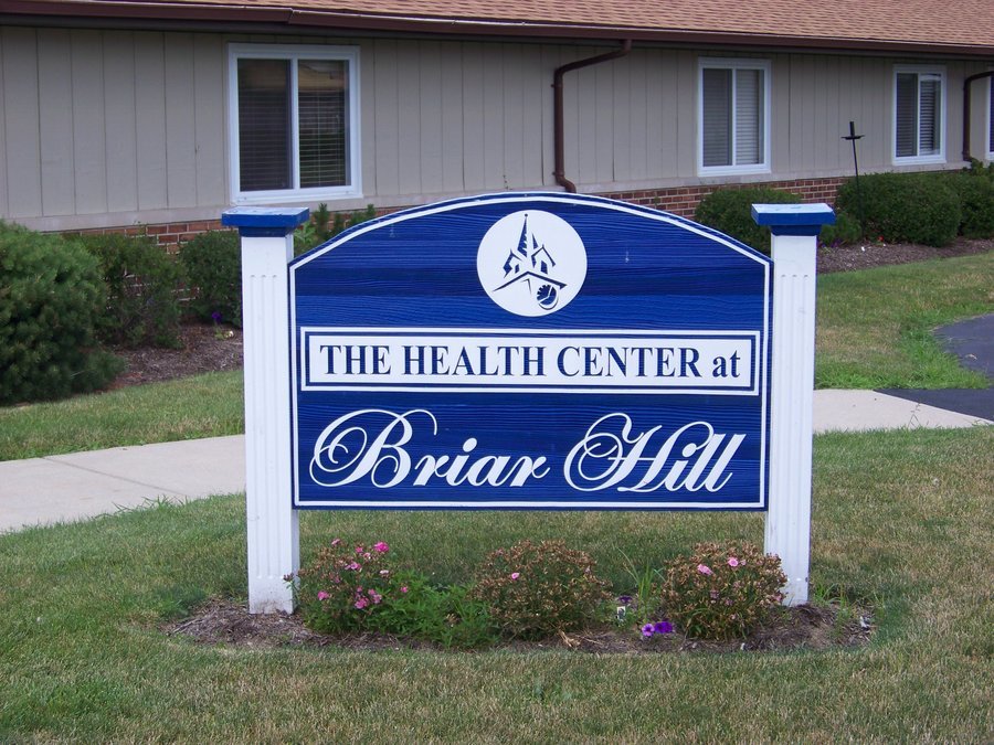 Briar Hill Health Campus