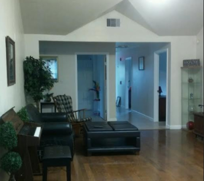 God Love Assisted Living Homes closed