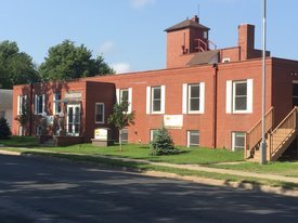 Nagel Assisted Living