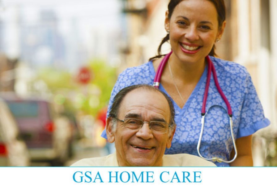 GSA Home Care - Fort Lauderdale, FL