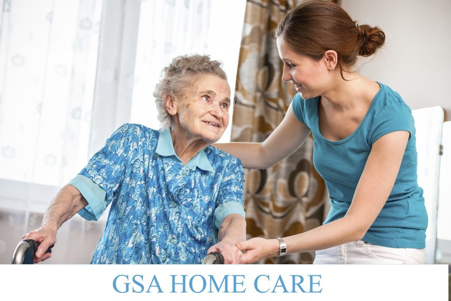 GSA Home Care - Fort Lauderdale, FL