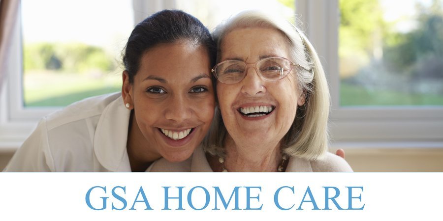 GSA Home Care - Fort Lauderdale, FL