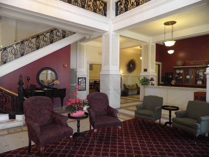 The Kensington Hastings Hastings, NE