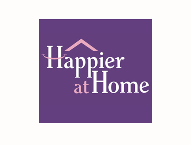 Happier At Home - Boca Raton