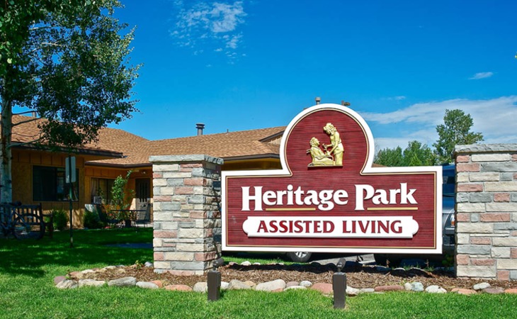 photo of Heritage Park Assisted Living