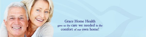 Grace Home Health Inc - Plano, TX